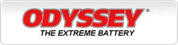 * ODYSSEY