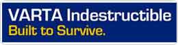 * Indestructible Lights