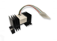ILEC GR6b-OVP 12V Regler (V2.2)