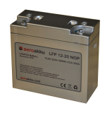 AEROAKKU LFP 12-20 NOP