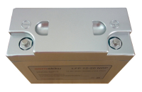 AEROAKKU LFP 12-20 NOP
