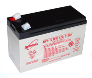 ENERSYS GENESIS NP7-12TFR