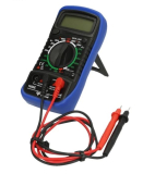 Multimeter Brilliant Tools BT122900