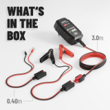 ABSINA A800 Pb / LiFePO4