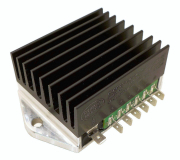 SILENT HEKTIK 12V Regler F4112 hyb