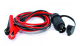 Starthilfekabel Stecker/Zangen