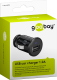 Goobay USB Lader 1000mA