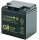CSB EVX 12300 12V 30Ah