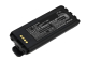 ICOM AKKU IC-A25 CE / NE Li-Ion 7,4V 2350mAh