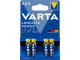 VARTA Longlife Power Micro / AAA / LR03