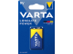 VARTA Longlife Power 9V Block / 6AM6