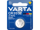 VARTA Buttoncell CR 2032