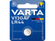 VARTA Knopfzelle V13GA / LR44