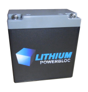 LITHIUM POWERBLOC 11 S