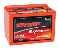 ODYSSEY PC 310 ODS-AGM8E