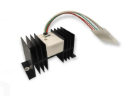 ILEC GR6b-OVP 12V Regler
