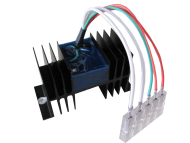 Schicke GR6b-OVP 12V Regler***