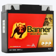 BANNER 52101 GT20H-3 Typ 51913