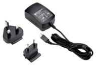 MIO mini USB Ladegerät weltweit