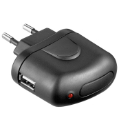 USB Netzadapter 1-Port