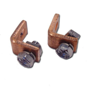 Batteriepoladapter Winkel M5 / M6