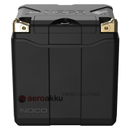 NOCO NLP30 AEROAKKU Edition