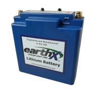 EarthX ETX900-TSO - 12V