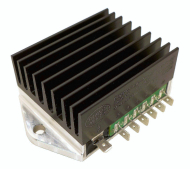 SILENT HEKTIK 12V Regler F4112 hyb