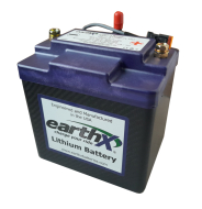 EarthX ETX680-24-TSO - 24V
