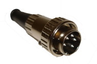 Renkstecker 5-polig