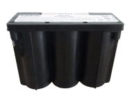 HAWKER CYCLON 6V / 8Ah