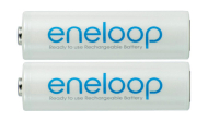 ENELOOP AA 2000 2-er